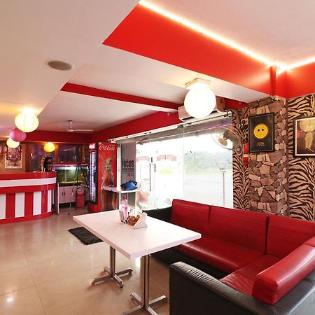 Hotel O Sher E Bengal Durgāpur Zewnętrze zdjęcie