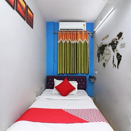 Hotel O Sher E Bengal Durgāpur Zewnętrze zdjęcie