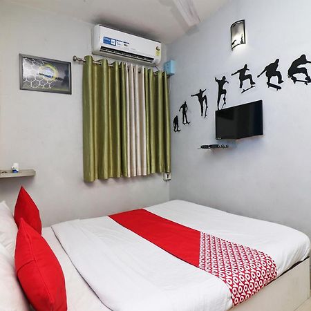 Hotel O Sher E Bengal Durgāpur Zewnętrze zdjęcie