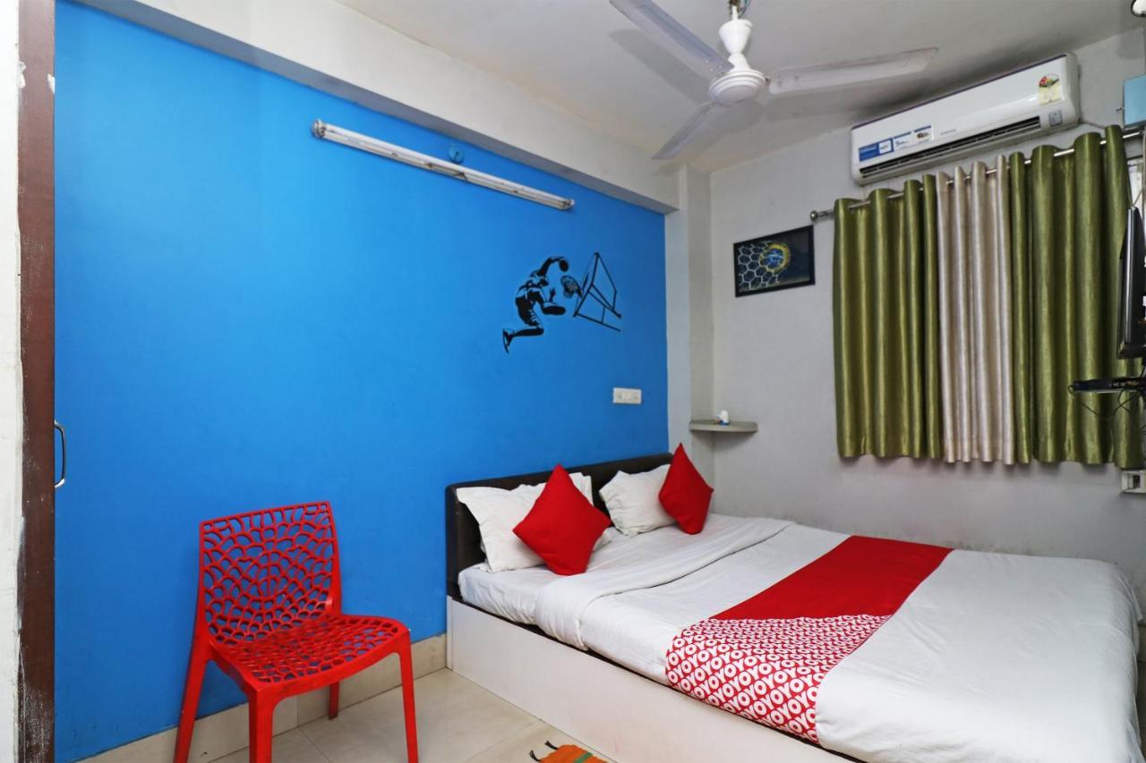 Hotel O Sher E Bengal Durgāpur Zewnętrze zdjęcie
