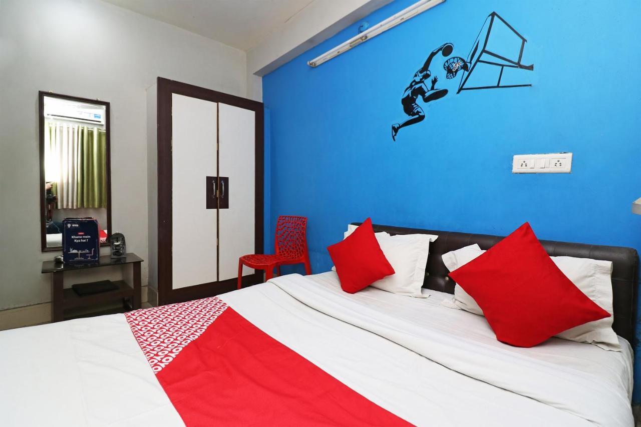 Hotel O Sher E Bengal Durgāpur Zewnętrze zdjęcie
