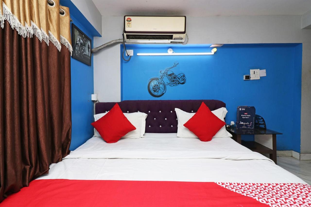 Hotel O Sher E Bengal Durgāpur Zewnętrze zdjęcie