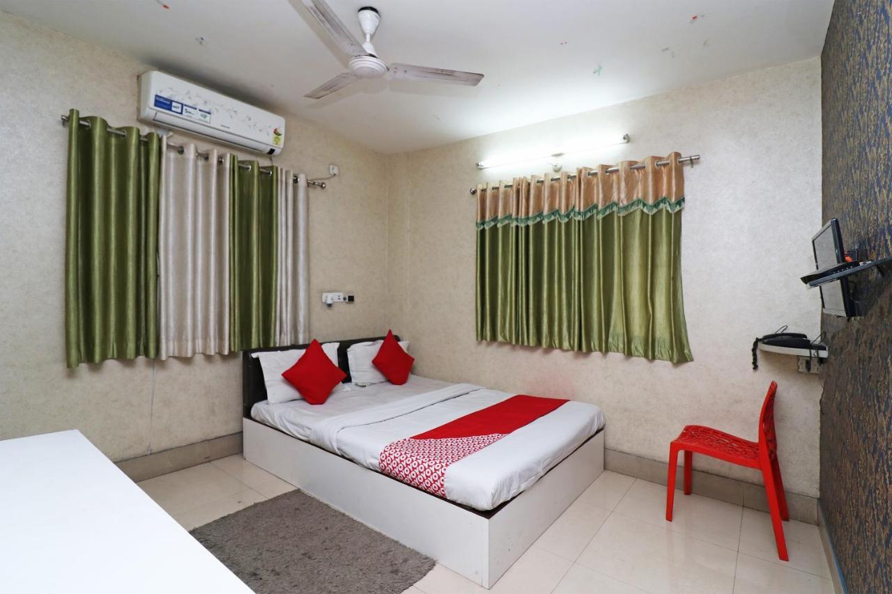 Hotel O Sher E Bengal Durgāpur Zewnętrze zdjęcie