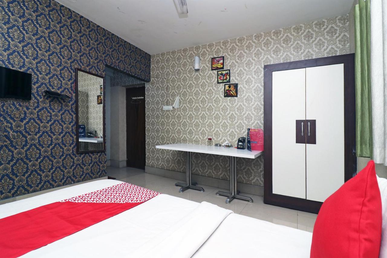 Hotel O Sher E Bengal Durgāpur Zewnętrze zdjęcie
