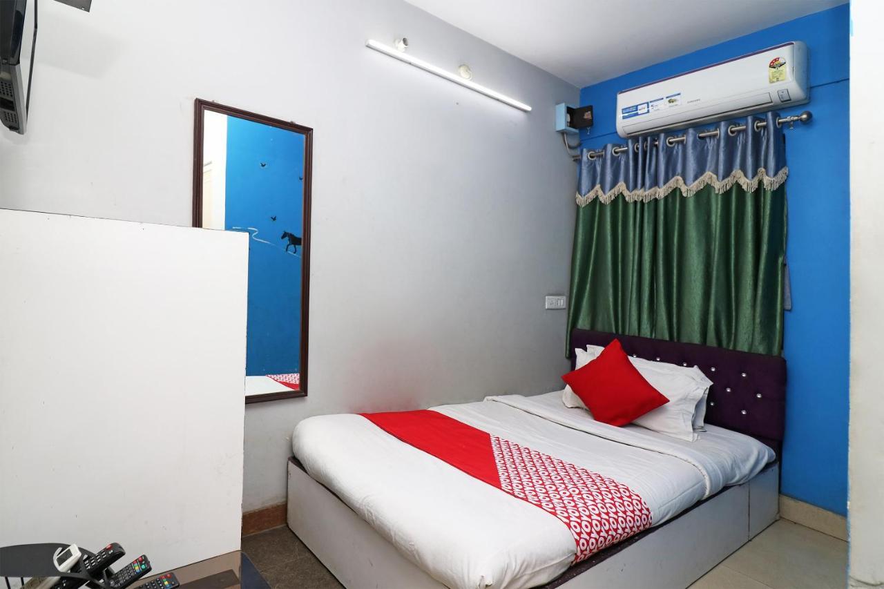 Hotel O Sher E Bengal Durgāpur Zewnętrze zdjęcie