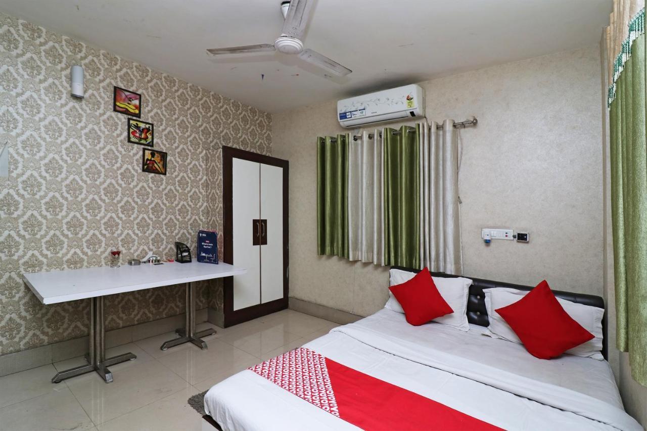 Hotel O Sher E Bengal Durgāpur Zewnętrze zdjęcie