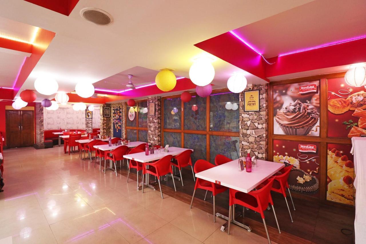 Hotel O Sher E Bengal Durgāpur Zewnętrze zdjęcie