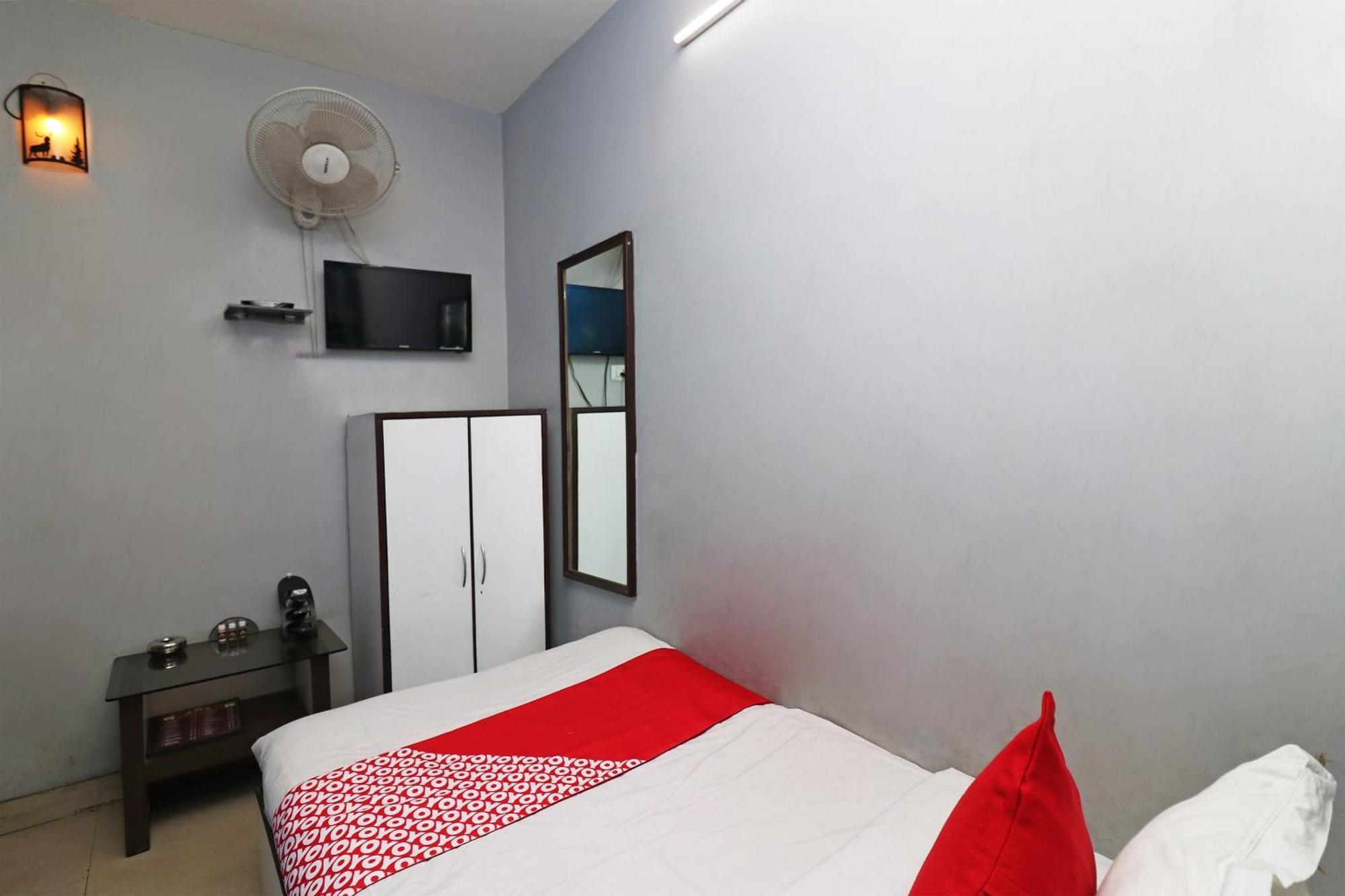 Hotel O Sher E Bengal Durgāpur Zewnętrze zdjęcie