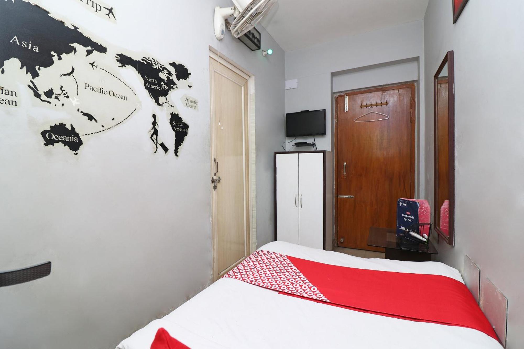 Hotel O Sher E Bengal Durgāpur Zewnętrze zdjęcie