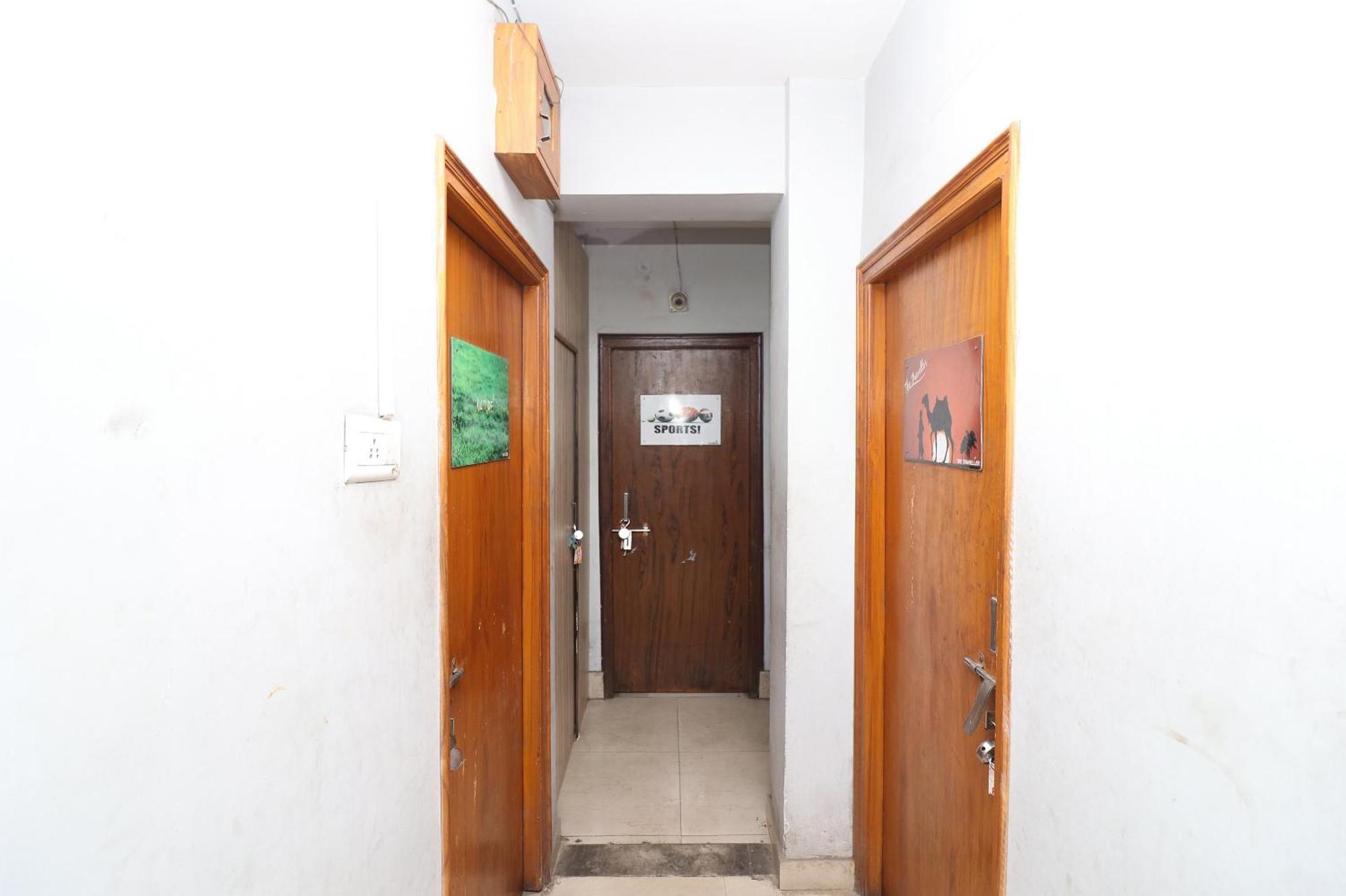 Hotel O Sher E Bengal Durgāpur Zewnętrze zdjęcie