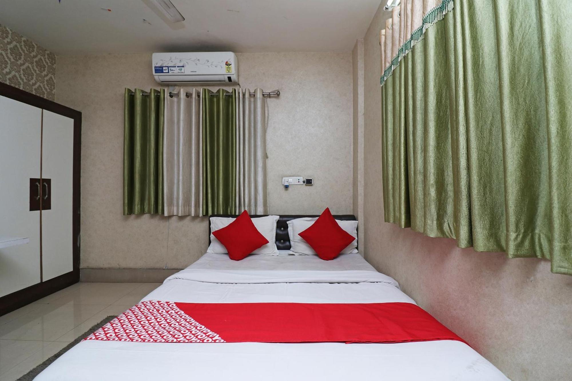 Hotel O Sher E Bengal Durgāpur Zewnętrze zdjęcie