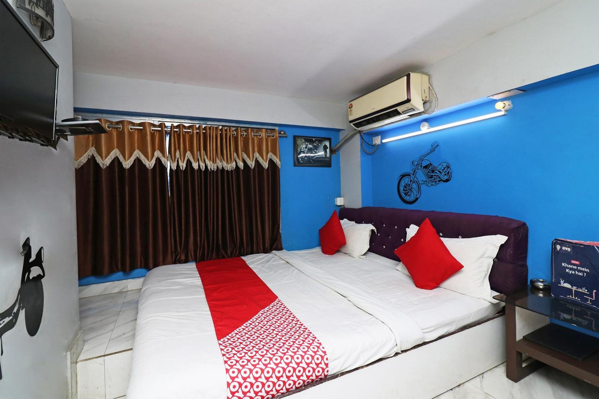 Hotel O Sher E Bengal Durgāpur Zewnętrze zdjęcie