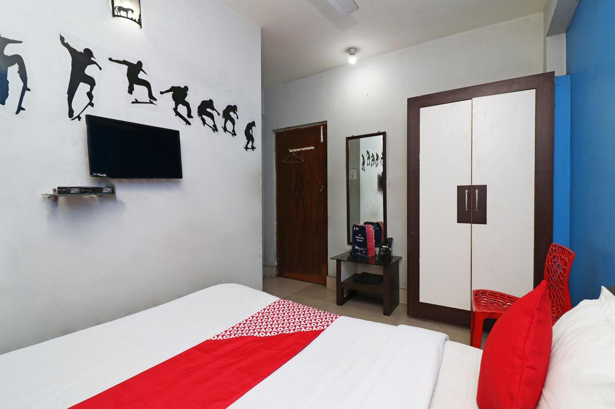 Hotel O Sher E Bengal Durgāpur Zewnętrze zdjęcie